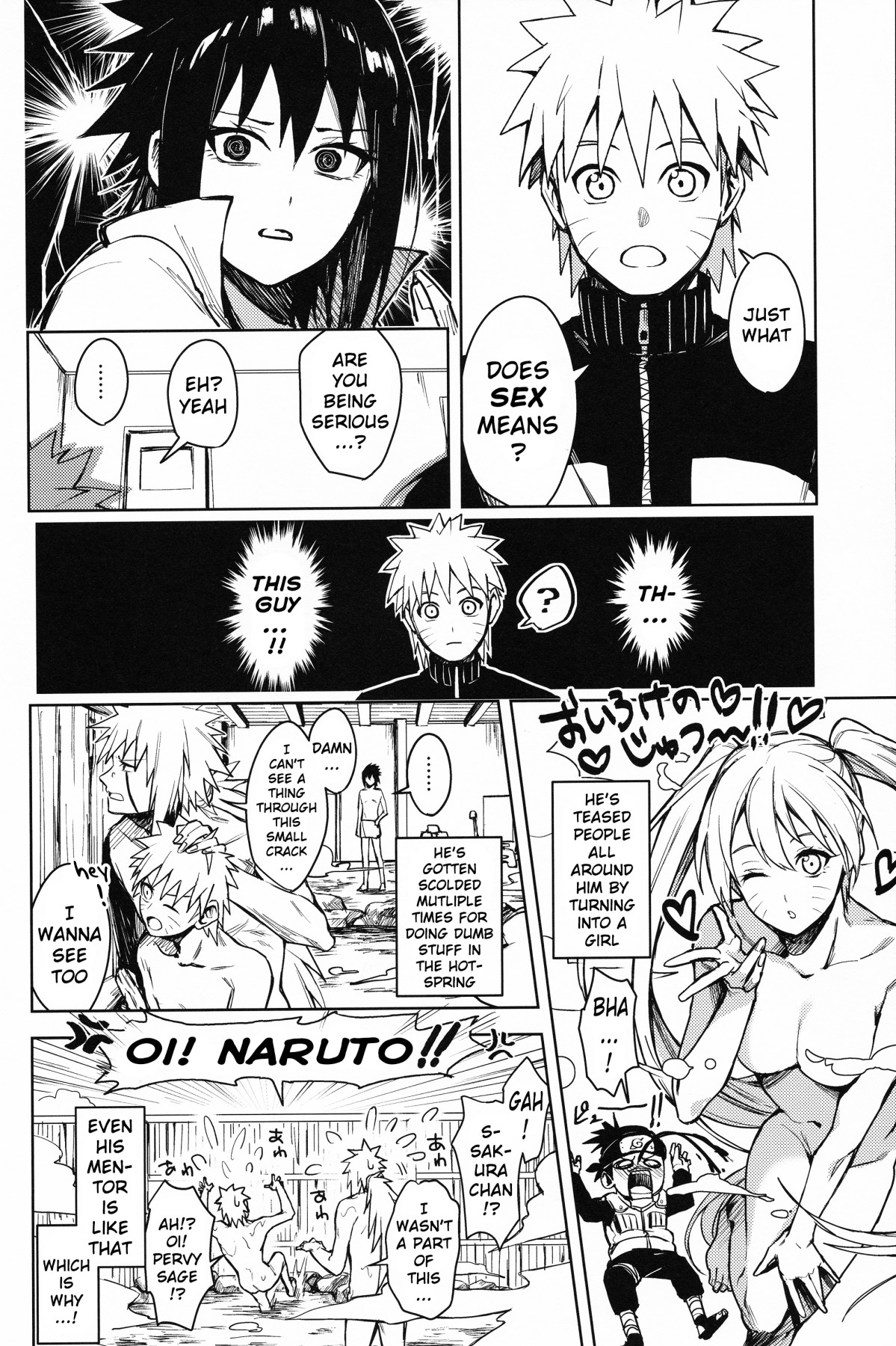 Hentai Manga Comic-We're Friends, Right?-Read-12